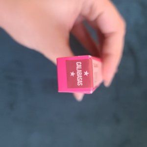 Jeffree Star Velour Lip Liner in Calabasas *NIB*